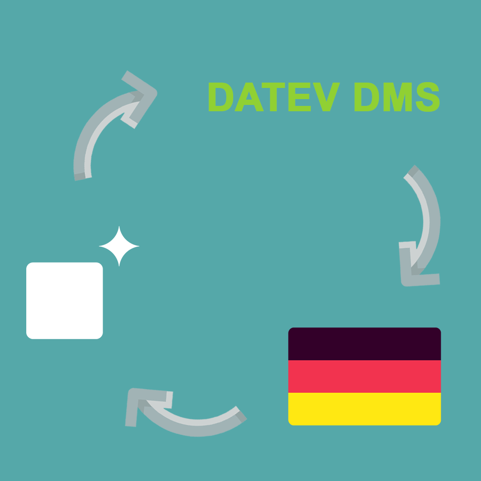 100% in Deutschland gehostet