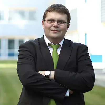 Mariusz Kogut